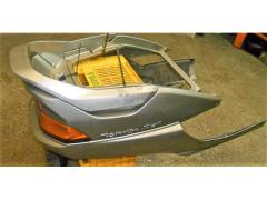 devioluci majesty 250 dx