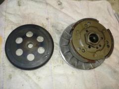 STATORE CAMPO MAGNETICO YAMAHA MAJESTY 250 DX 1998-2002