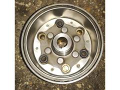 •	volano scarabeo 125 light 08