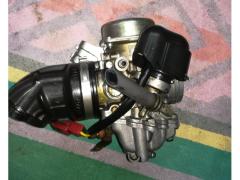 •	volano scarabeo 125 light 08