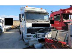 Liquidazione di Mezzi Pesanti e Autoveicoli