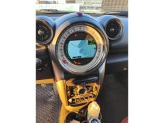 Mini paceman ottime condizioni