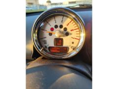 Mini paceman ottime condizioni