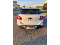 Mini paceman ottime condizioni
