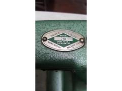Macchina blind stitch