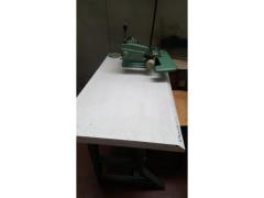 Macchina blind stitch
