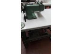 Macchina blind stitch