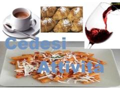 Immobile Commerciale con Bar Ristorante in Cologno Monzese (MI)