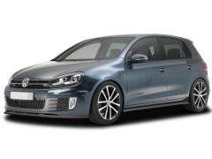 Minigonne Tuning Nere Lucide Golf 6