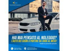 Noleggio autoveicoli