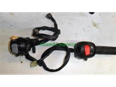 REGOLATORE DI TENSIONE YAMAHA MAJESTY 400 ABS