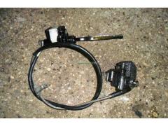 Cerchio ruota anteriore beverly 125 tourer