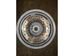 parafango anteriore x9 250