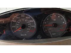 parafango anteriore x9 250