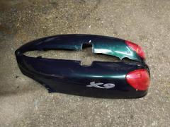 parafango anteriore x9 250
