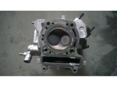 Testata completa majesty 125