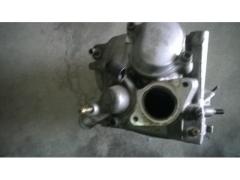 Testata completa majesty 125