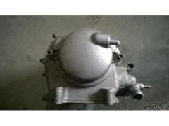 Testata completa majesty 125