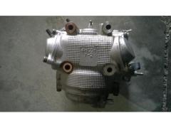 Testata completa majesty 125