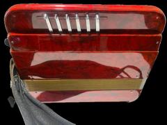 Fisarmonica stocco modello "Carlo Venturi"