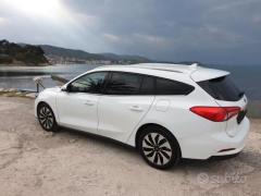 Ford Focus 1.5 EcoBlue 120CV Station Wagon