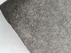 Scampoli Lyliane microfibers rinforzo antracite - SP. 0,6