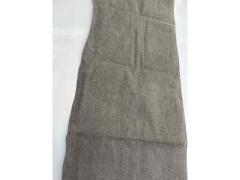 Scampoli Lyliane microfibers rinforzo antracite - SP. 0,6