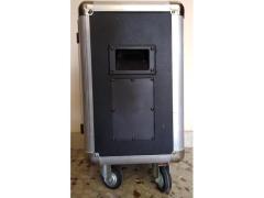 Cassa trust Fiesta, 60 watt RMS con mixer