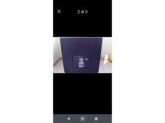 Subwoofer ciare, modulo montarbo, box multistrato