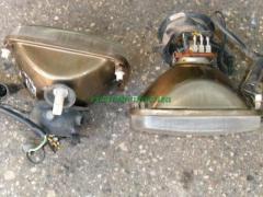 Semiasse ape tm 703 benzina