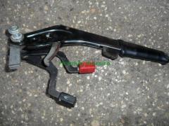 Semiasse ape tm 703 benzina