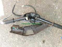 Semiasse ape tm 703 benzina