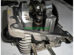 testata completa piaggio liberty 50 4T