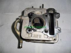 testata completa piaggio liberty 50 4T