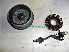 testata completa piaggio liberty 50 4T