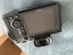 Sony alpha 7R IV