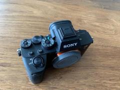 Sony alpha 7R IV