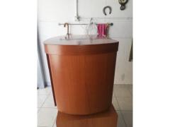 CASSETTIERE /COMODINI DITTA SILOMA