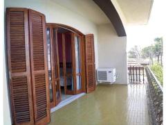 Villa bifamiliare per vacanze