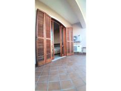 Villa bifamiliare per vacanze
