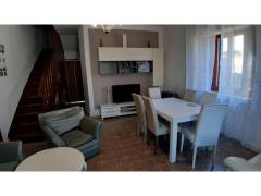 Villa bifamiliare per vacanze