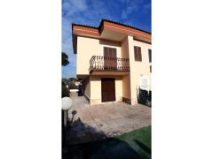 Villa bifamiliare per vacanze