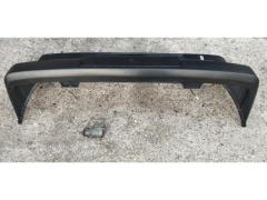 Paraurti anteriore Fiat Uno Turbo ie MK1