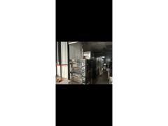 Cedo pizzeria al taglio in Viale Eritrea