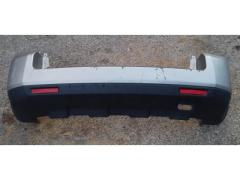 Paraurti posteriore Land Rover Freelander II 2009
