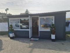 Noleggio auto Roma