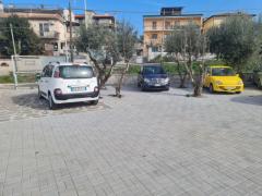 Noleggio auto Roma