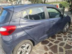 Noleggio auto Roma