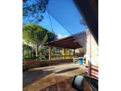 Villetta indipendente a San Martino delle scale