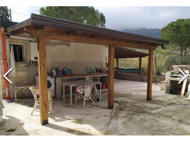 Villetta indipendente a San Martino delle scale - 2/10